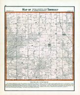 Franklin Township, Des Moines County 1873